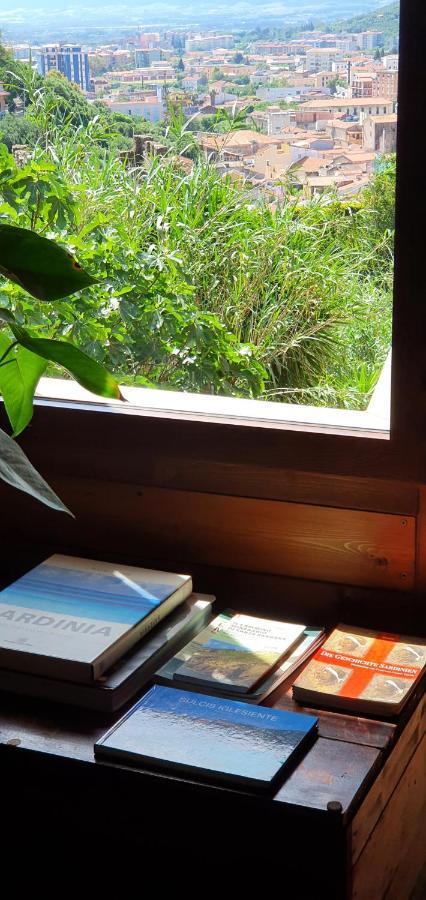 B&B Domus Vista Iglesias Extérieur photo