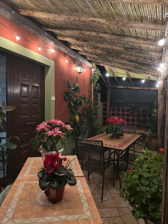 B&B Domus Vista Iglesias Extérieur photo